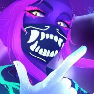 Meet your Posher, Freddie